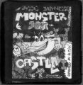 Classic Japanese Monster Castle (1993)(LOKOSoft)
