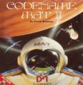 Codename Mat II (1984)(Domark)[a2]