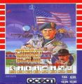 Combat School (1987)(The Hit Squad)[re-release]