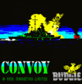 Convoy (1985)(Budgie Budget Software)