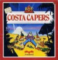 Costa Capers (1985)(Firebird Software)