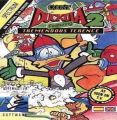 Count Duckula 2 (1992)(Alternative Software)[a][128K]