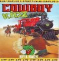 Cowboy Kidz (1989)(Byte Back)