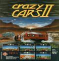 Crazy Cars II (1988)(Titus)[48-128K]