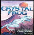 Crystal Frog, The (1984)(Kerian UK)