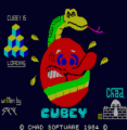 Cubey (1984)(Chad Software)