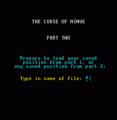 Curse Of Nimue, The (1995)(Zenobi Software)[48-128K]