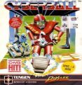 Cyberball (1990)(Domark)[128K]
