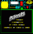 Cybernation (1989)(Players Software)