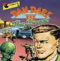 Dan Dare III - The Escape (1990)(Virgin Games)