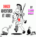 Danger! Adventurer At Work! 2 (1992)(The Guild)