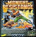 Dark Force - Midnight Resistance (1990)(Ocean)[128K]