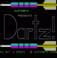 Dartz (1984)(Automata UK)
