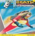 Death Before Dishonour (1988)(System 4)[re-release]
