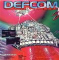 Defcom 1 (1989)(Iber Soft)(es)