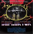 Deflektor (1987)(Erbe Software)[re-release]
