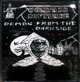 Demon From The Darkside II - The Golden Mask (1987)(Compass Software)