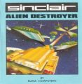 Destroyer (1983)(Abacus Programs)[16K]