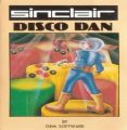 Disco Dan (1984)(Gem Software)