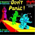 Don't Panic (1985)(Firebird Software)[cr Rony]