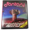 Doomsday Castle (1983)(Fantasy Software)