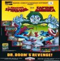 Dr. Doom's Revenge (1989)(Empire Software)[a]