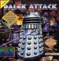 Dr. Who - Dalek Attack (1992)(Alternative Software)[128K]