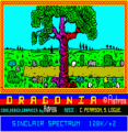 Dragonia (1988)(Astros Productions)[128K]