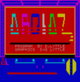 Droidz (1988)(MCM Software)
