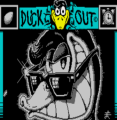 Duck Out! (1989)(Dro Soft)[a]