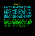 Eclipse (1991)(Zenobi Software)