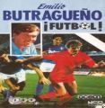 Emilio Butragueno Futbol II - Campeonato (1989)(Erbe Software - Ocean)(es)[48-128K]