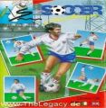 European Soccer Challenge (1990)(Players Software)[a2]