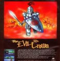 Evil Crown (1985)(Argus Press Software)