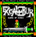 Excalibur - Sword Of Kings (1987)(Alternative Software)