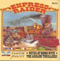 Express Raider (1987)(Erbe Software)[re-release]