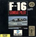 F-16 Combat Pilot (1991)(Digital Integration)[cr Will]