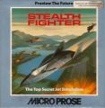 F-19 Stealth Fighter (1990)(Erbe Software)(Tape 2 Of 2 Side A)[re-release][aka Project Stealth Fight