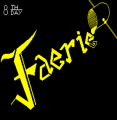 Faerie (1985)(8th Day Software)