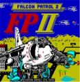 Falcon Patrol II (1985)(Bug-Byte Software)[re-release]