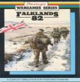 Falklands 82 (1986)(PSS)