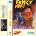 Fanky Punky (1987)(P.J. Software)(es)[a]
