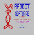 Fantasia (1983)(Rabbit Software)