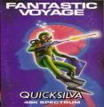 Fantastic Voyage (1984)(Quicksilva)[a]
