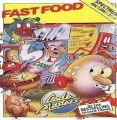 Fast Food Dizzy (1989)(Codemasters)