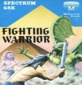 Fighting Warrior (1985)(Mastertronic Plus)[re-release]