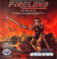 Firelord (1986)(Hewson Consultants)