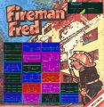 Fireman Fred (1984)(Tynesoft)