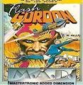 Flash Gordon (1987)(Mastertronic Added Dimension)