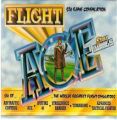 Flight Ace - Strike Force Harrier (1989)(Gremlin Graphics Software)